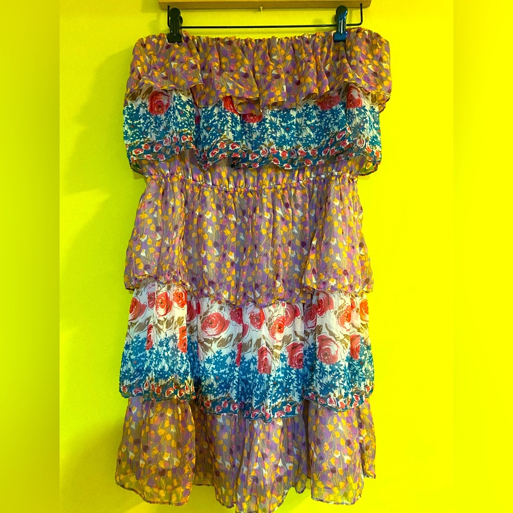 MM Couture by miss me
